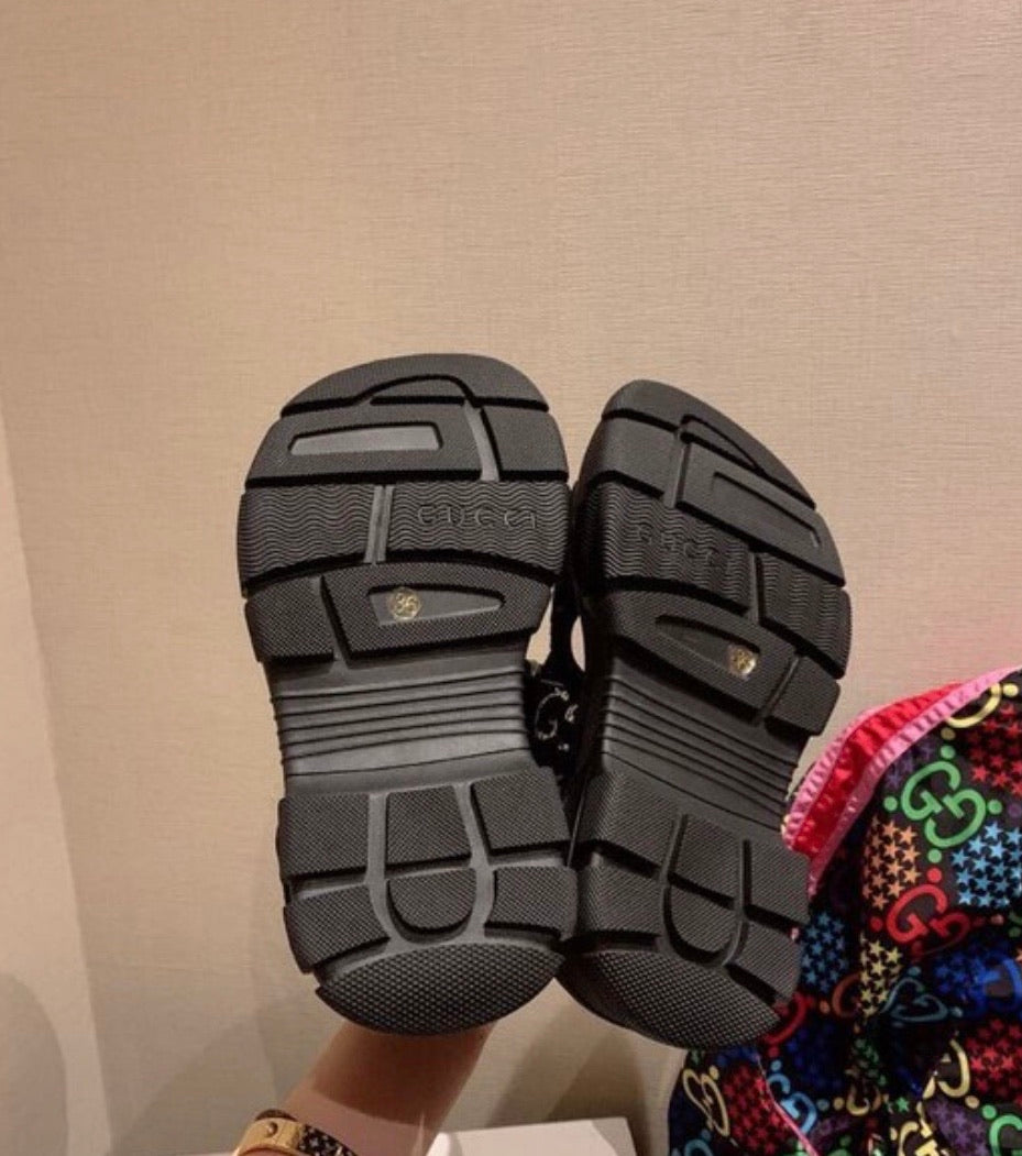 GG Sandals