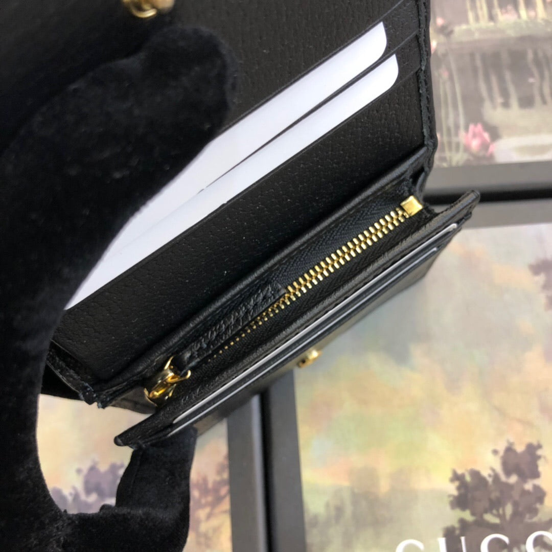 Ophidia Card Wallet