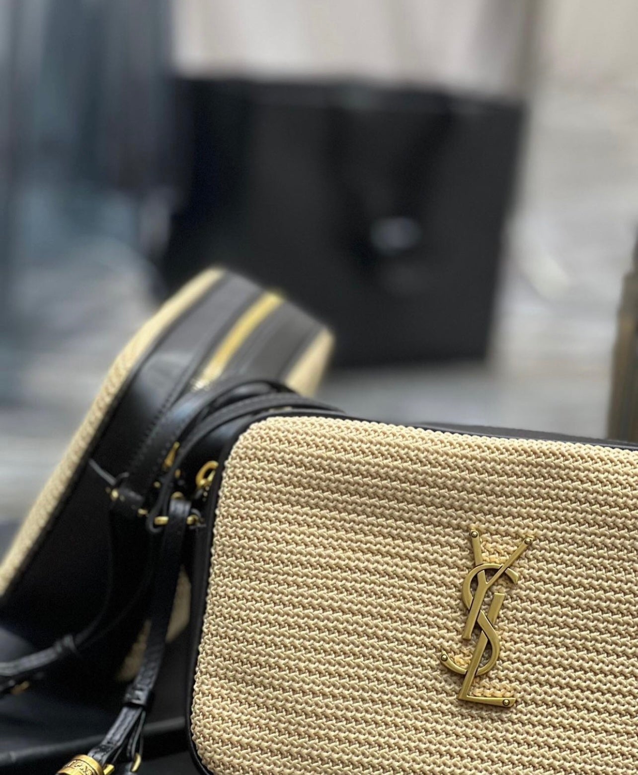 Lou Camera Bag