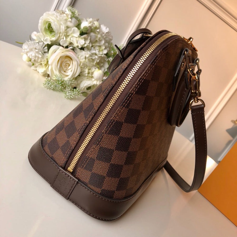 Alma Damier Ebene