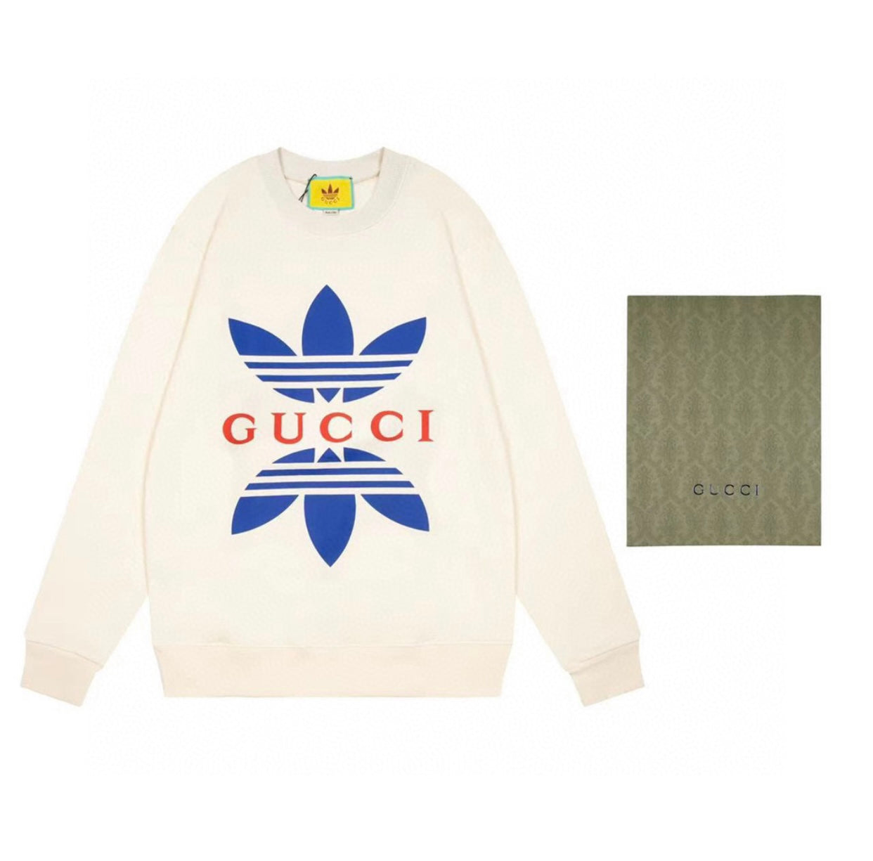 Logo Jumper