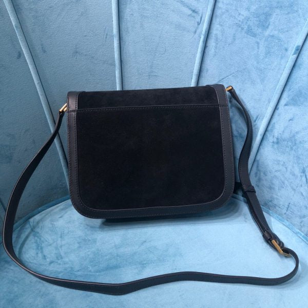 Solferino Medium Satchel