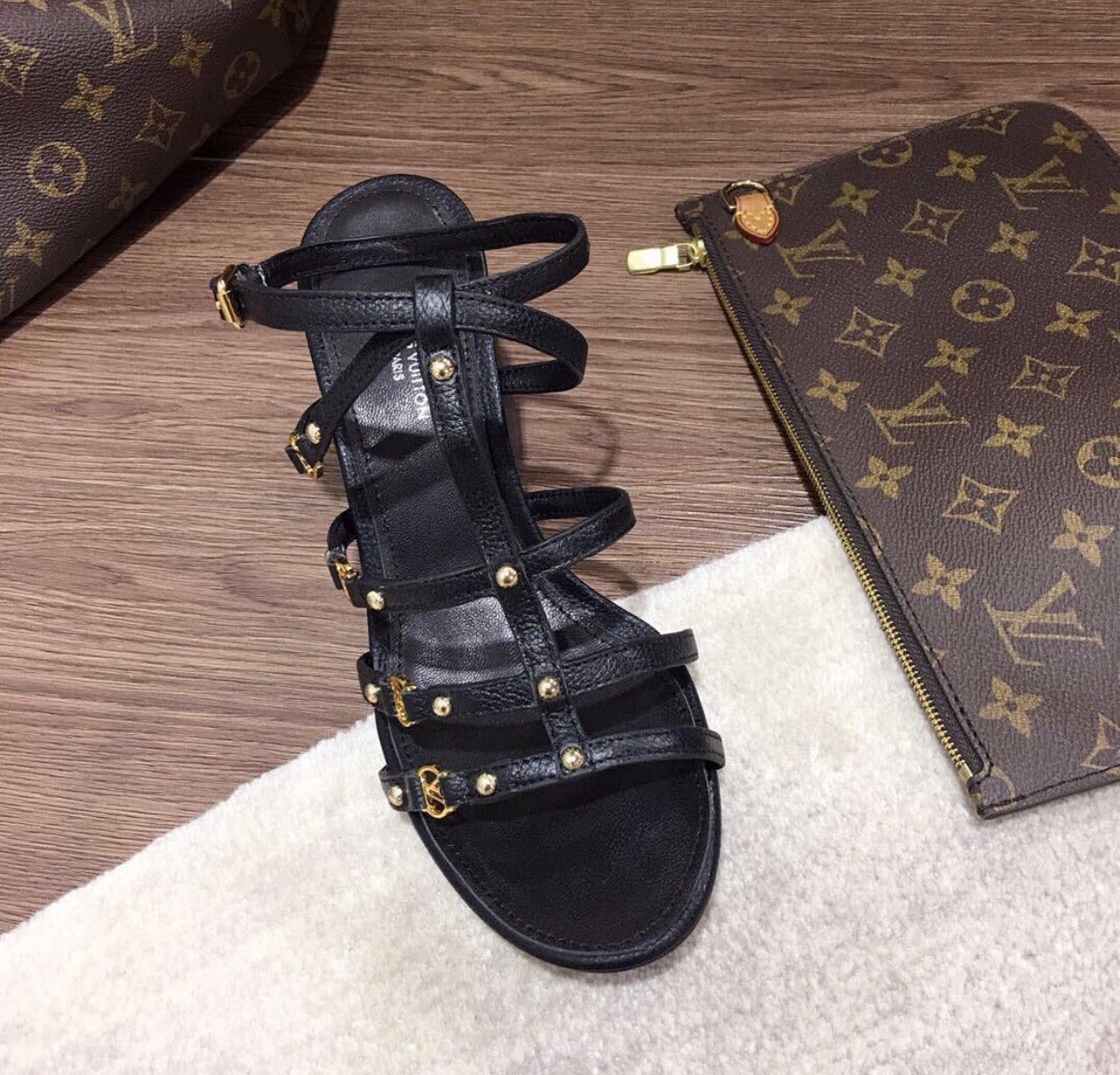 Roma Sandals