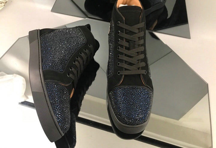 Louis Strass Womens