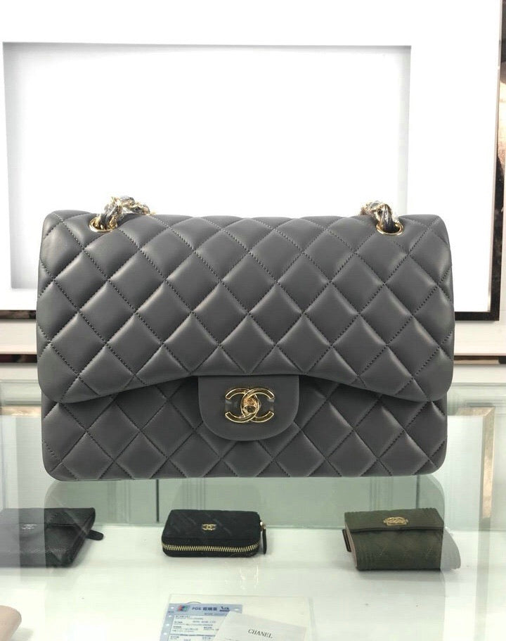 Original Quality Classic Flap