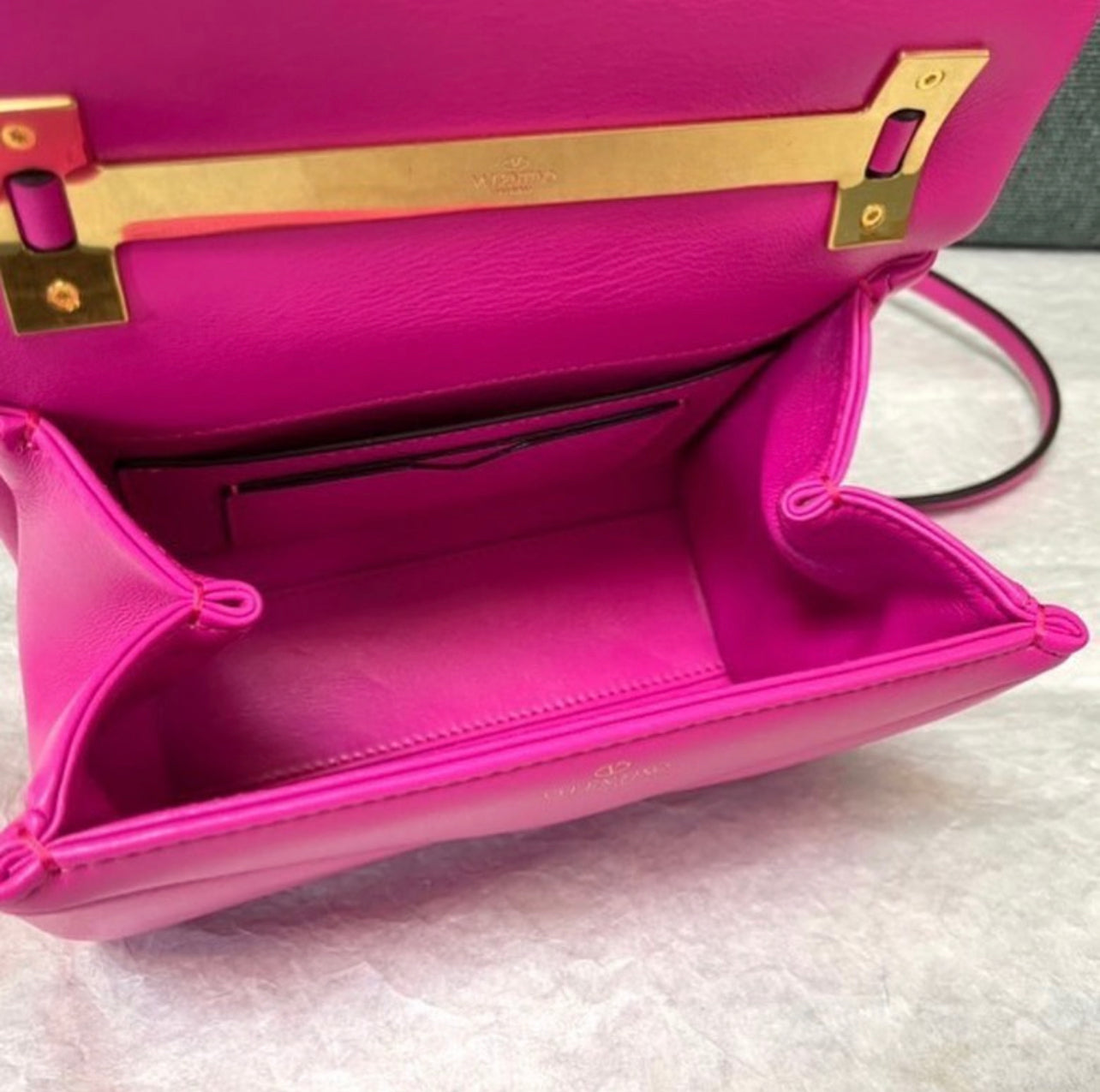 Mini One Stud Bag