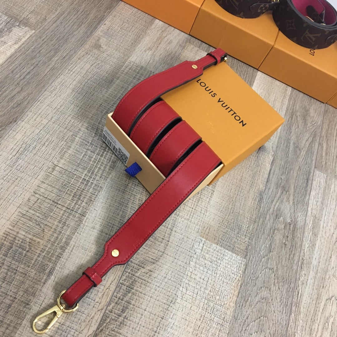 Bandouliere Strap 3cm