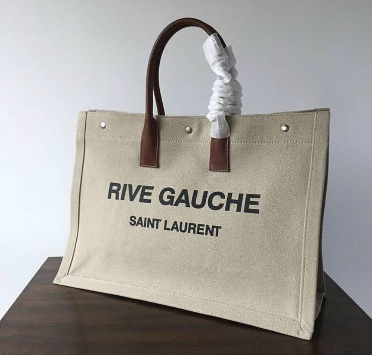 Rive Gauche Tote