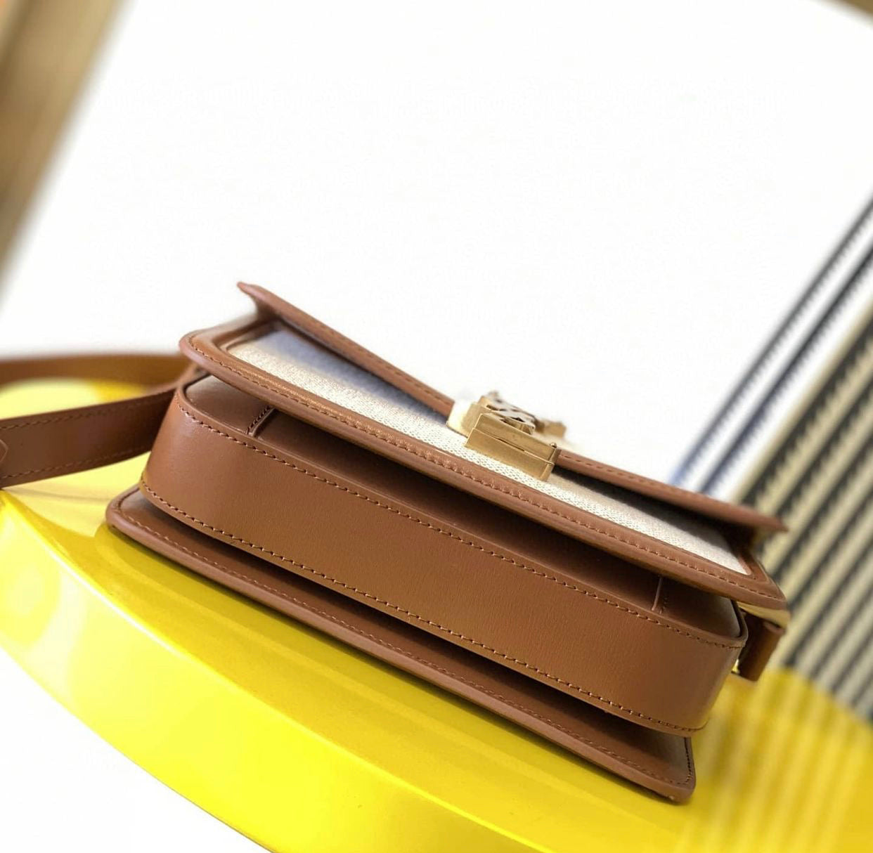 Solferino Shoulder Bag
