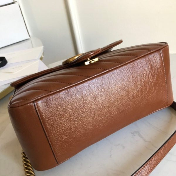 Marmont Top Handle
