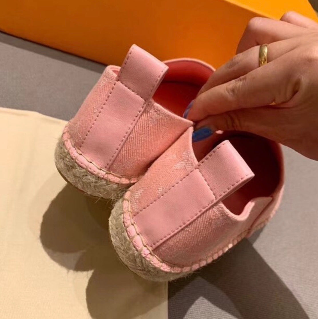 Starboard Espadrilles