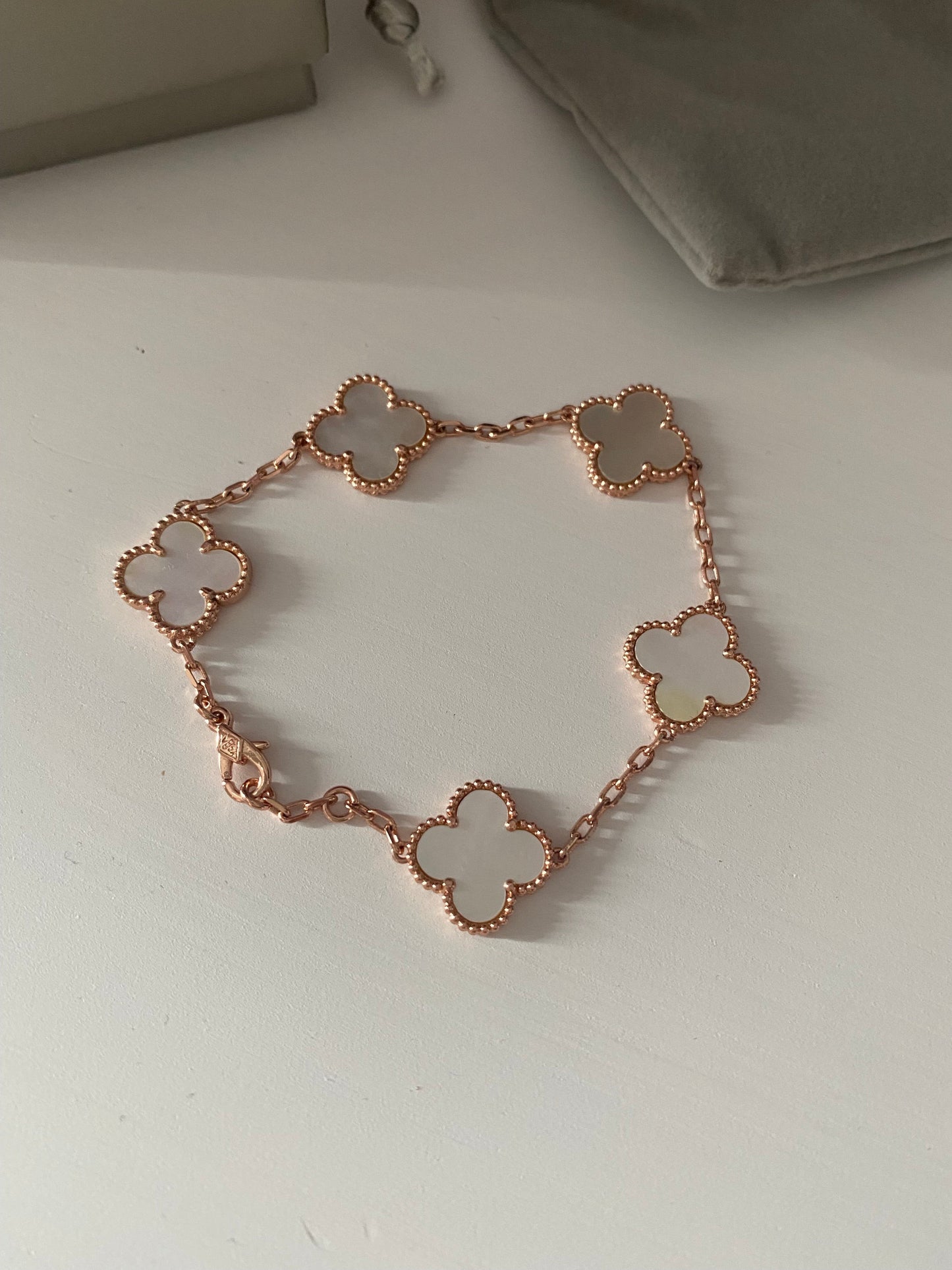 Alhambra Bracelet