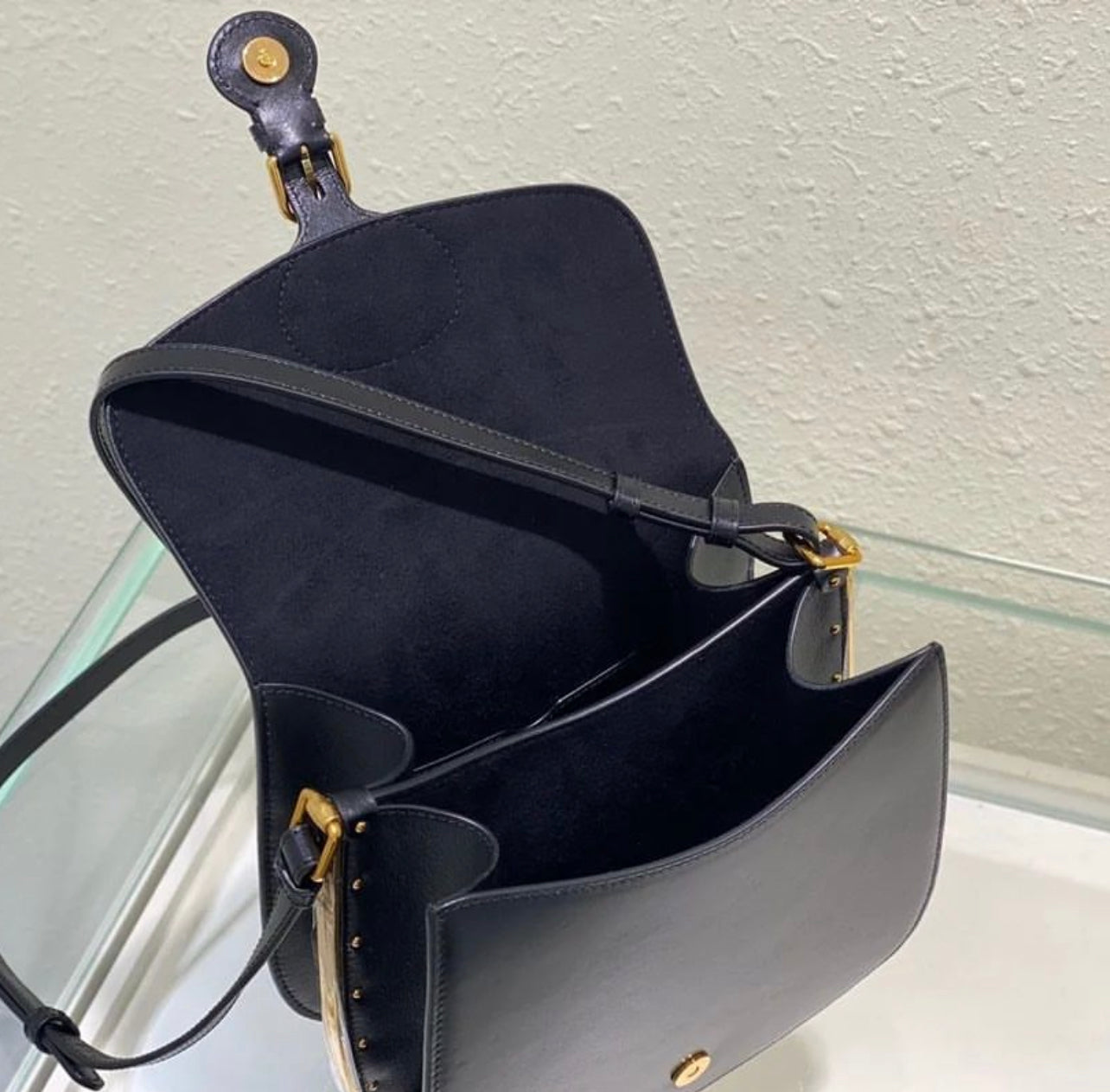 Bobby Frame Bag