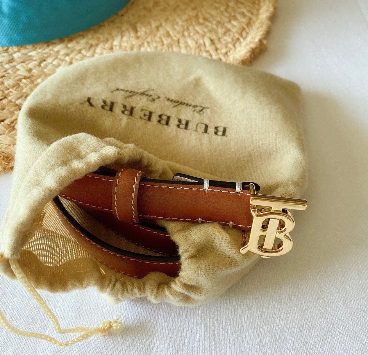 TB Belt