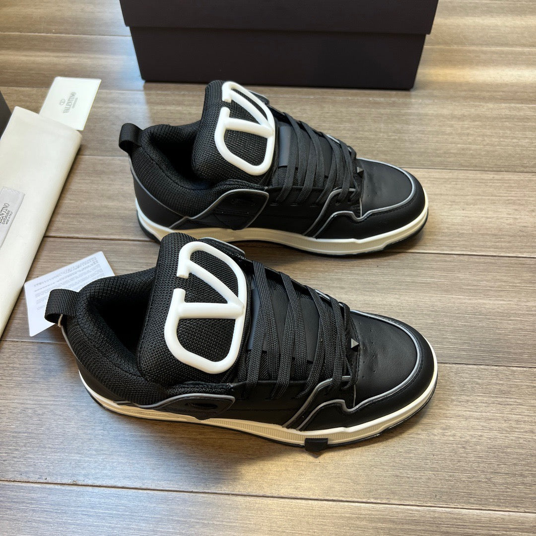 Open Skate Trainers