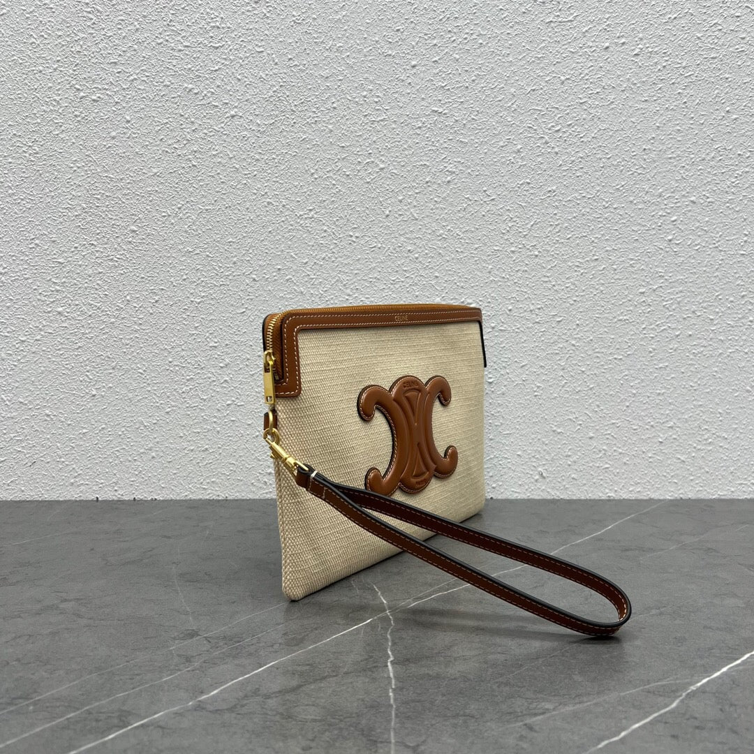 Strap Pouch