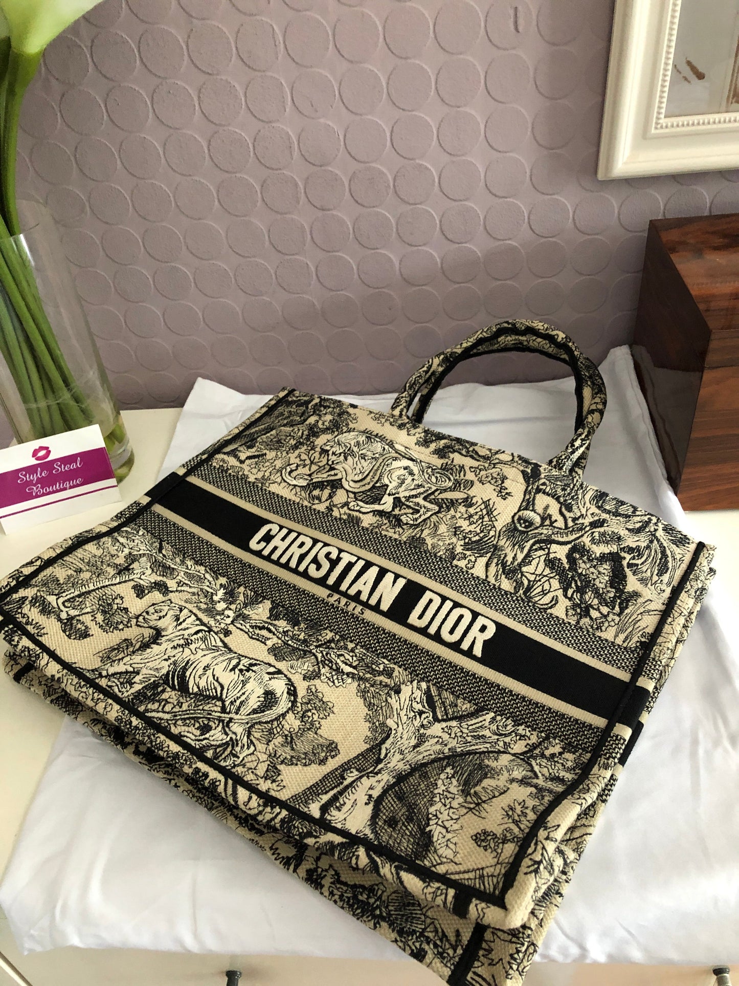 Book Tote