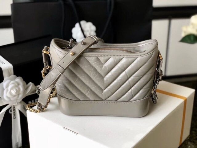 Gabrielle Hobo