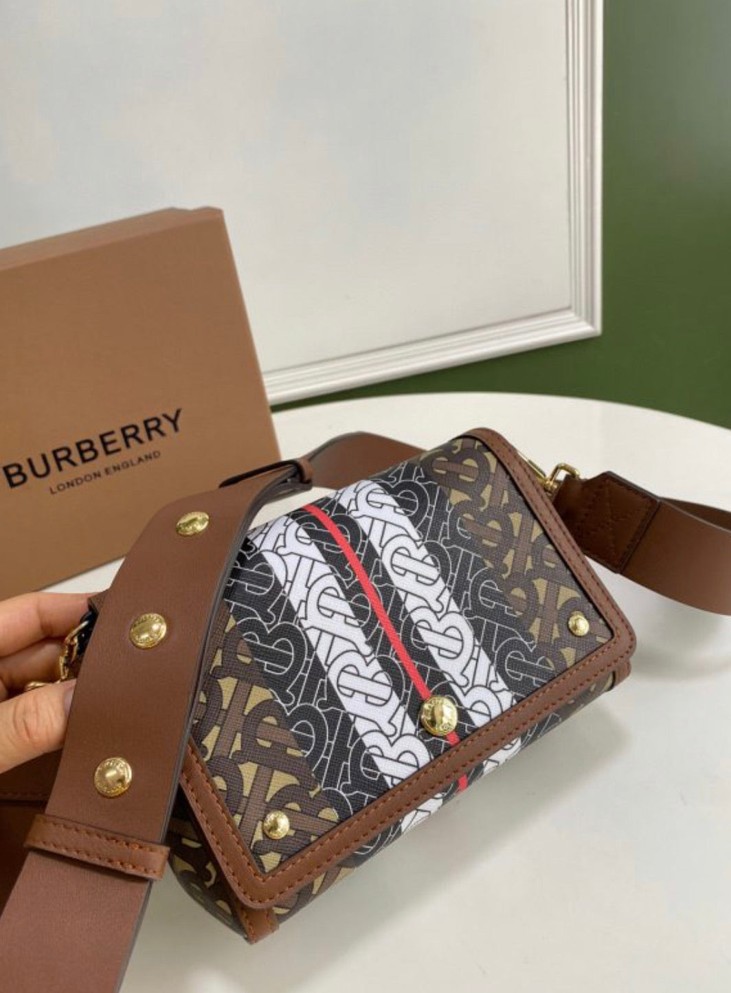 Note Bag