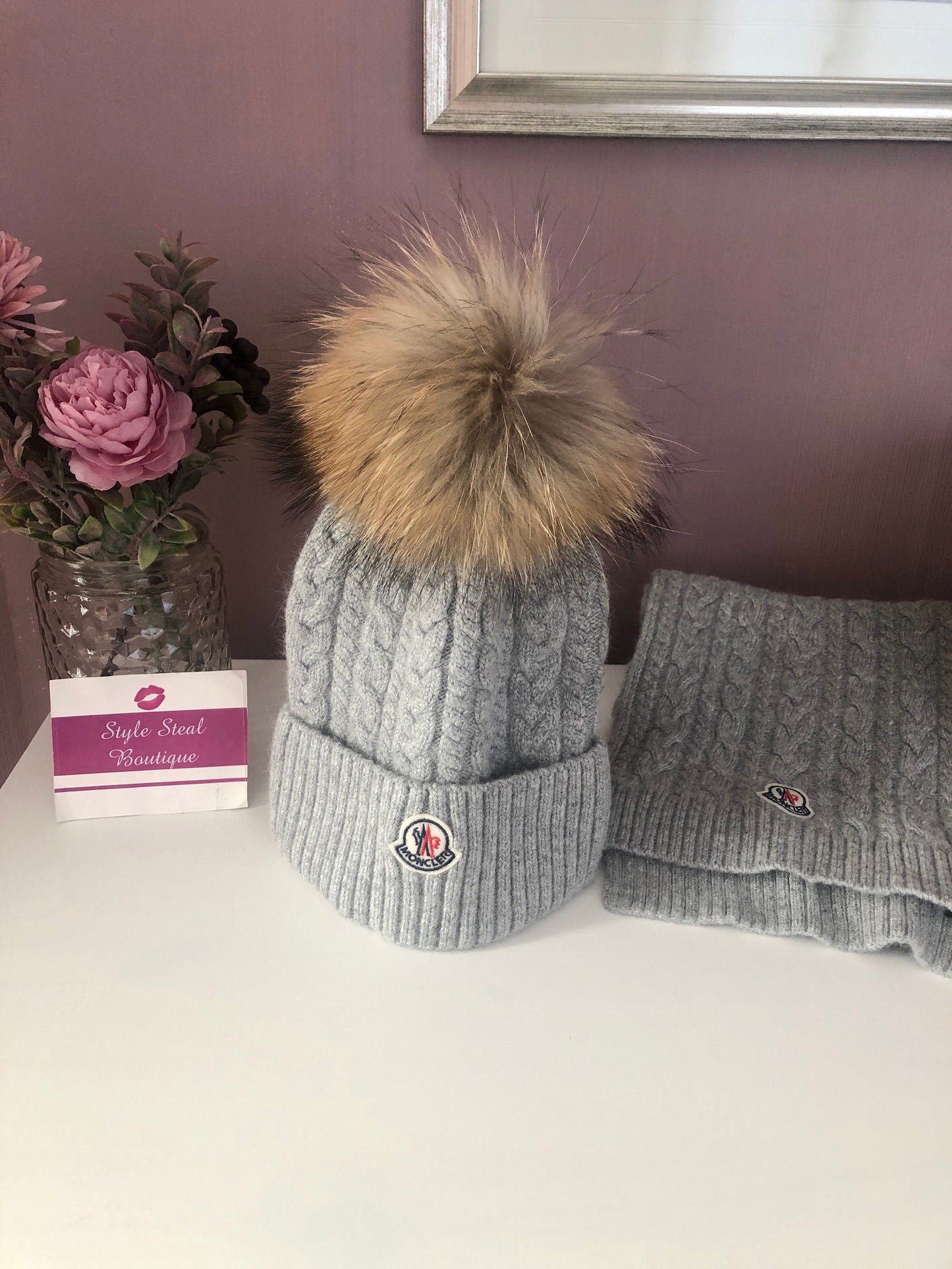 Wool Set