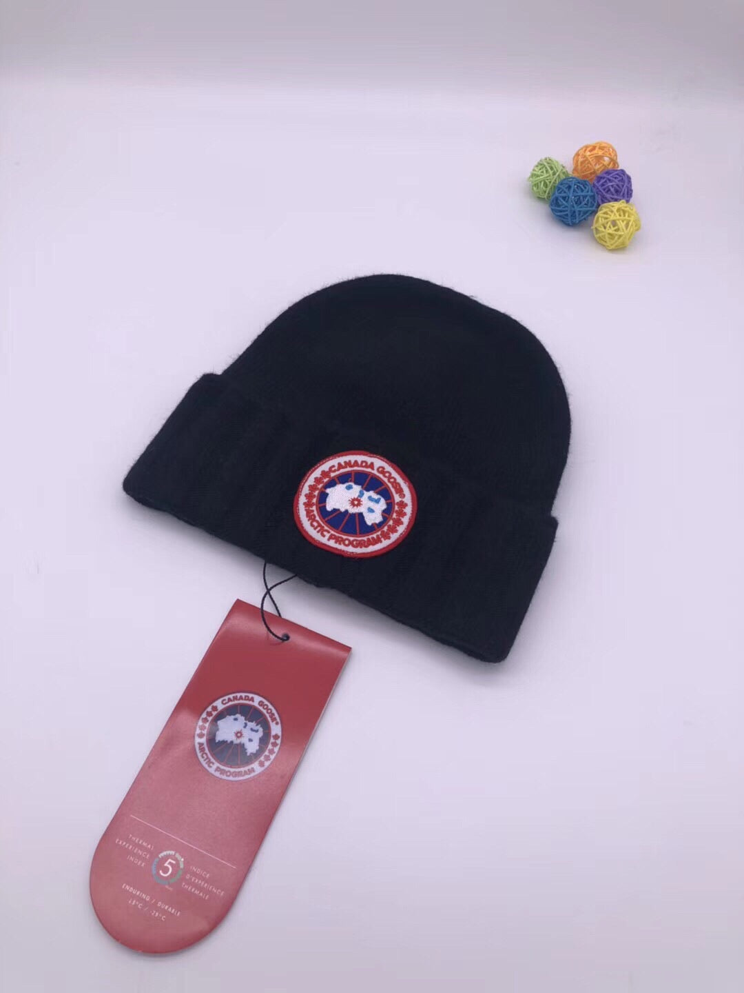 Wool Hat