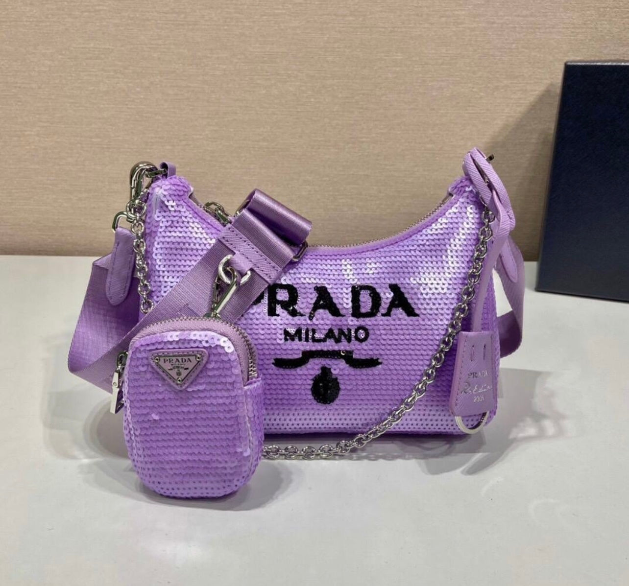 Re Edition Pochette
