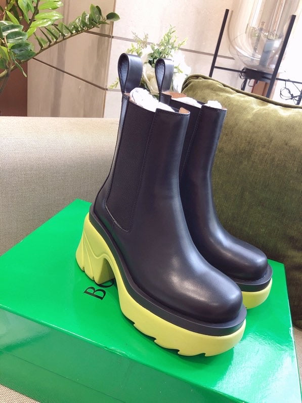 Flash Boots