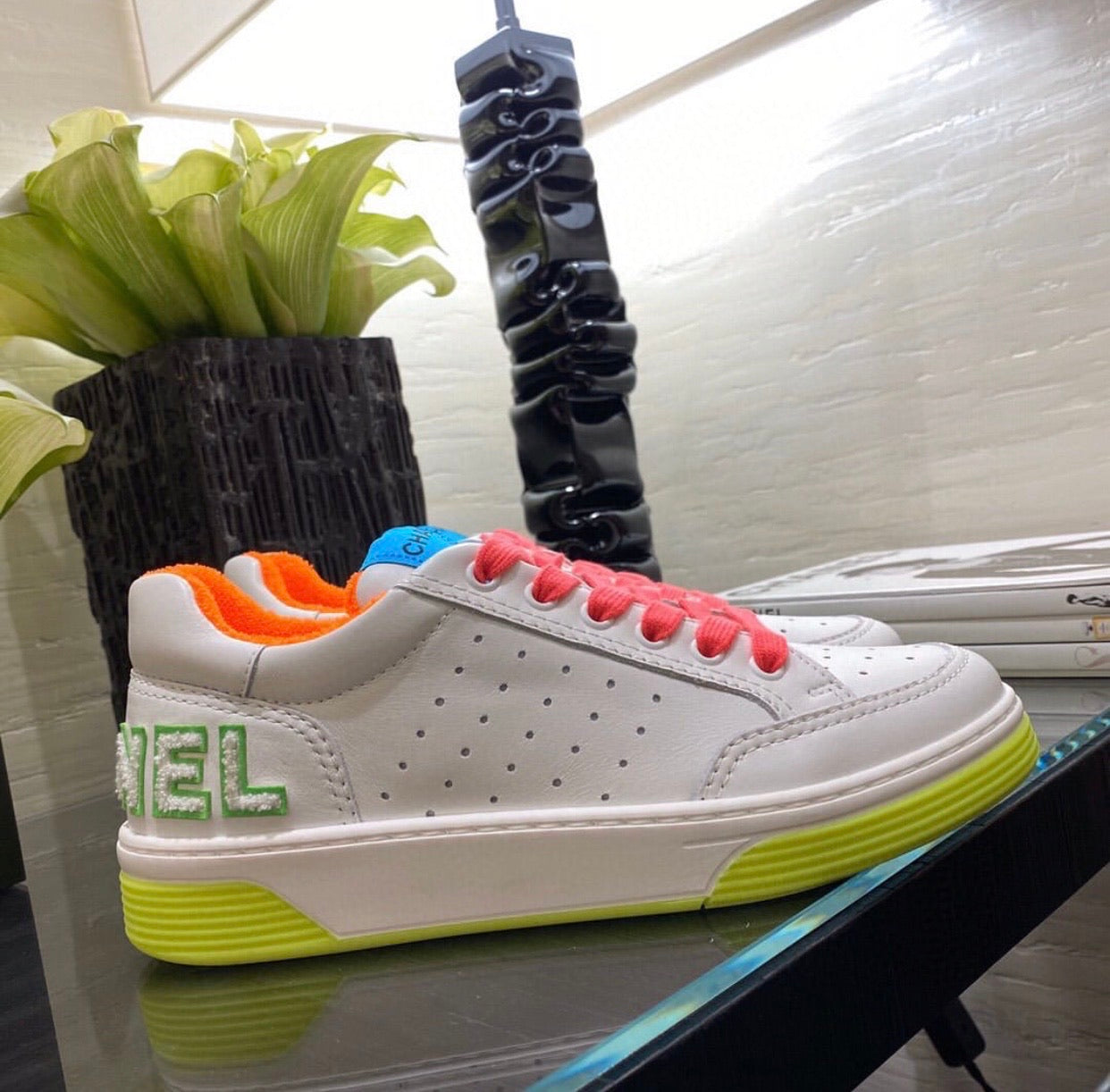 CC Sneaker