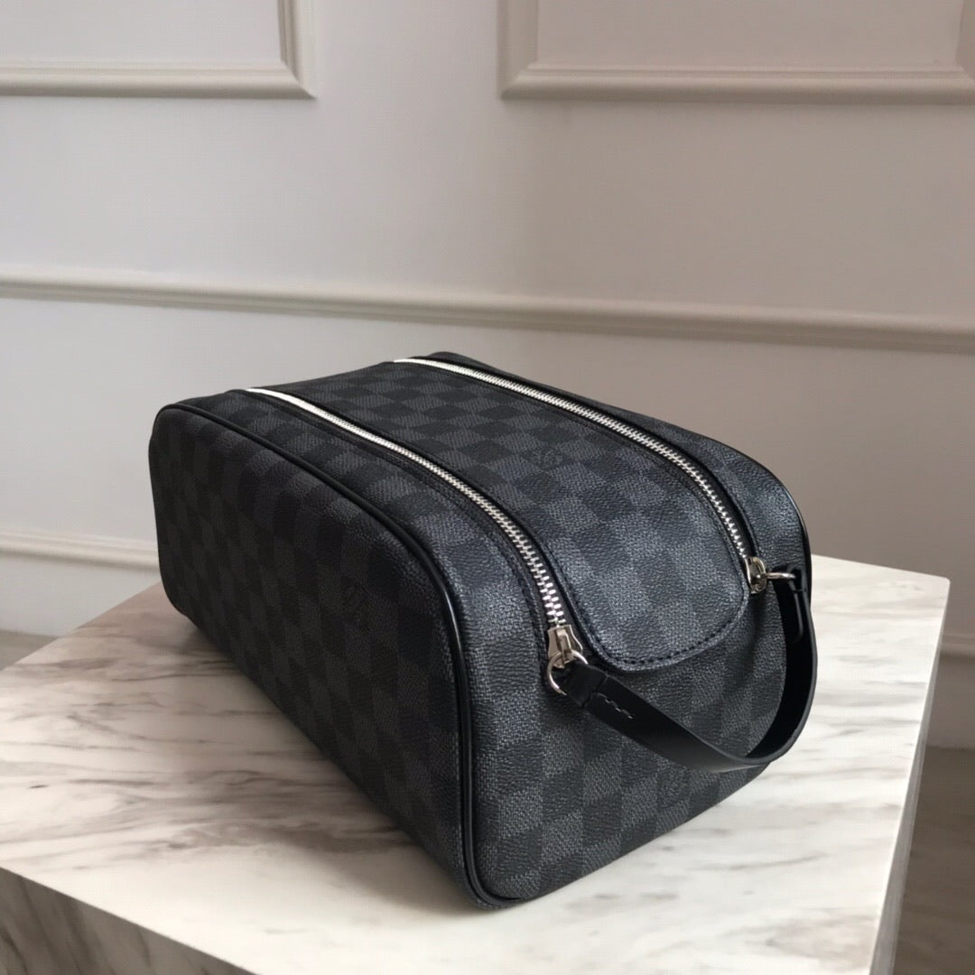 Toiletry Case