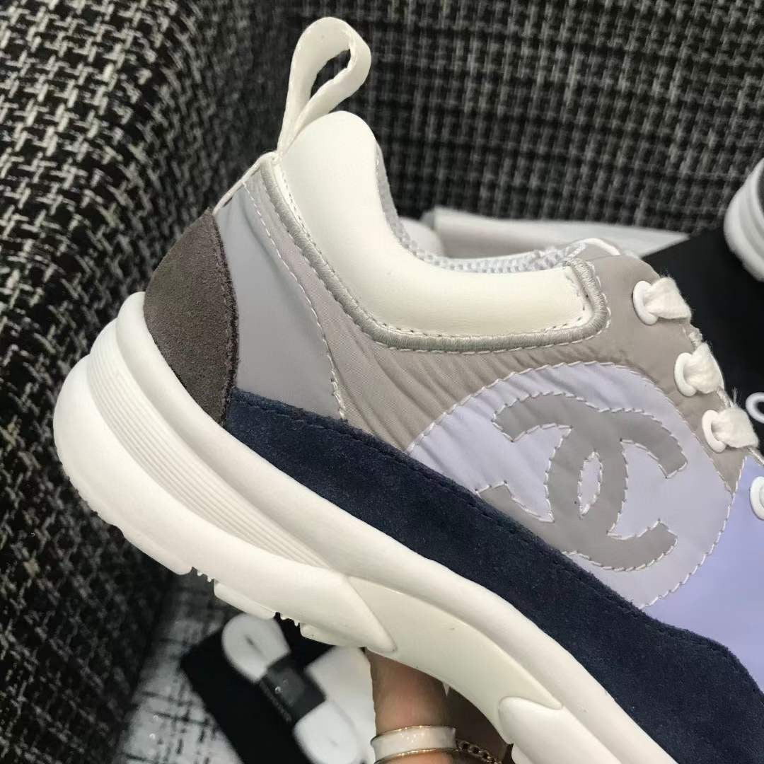 CC Sneaker