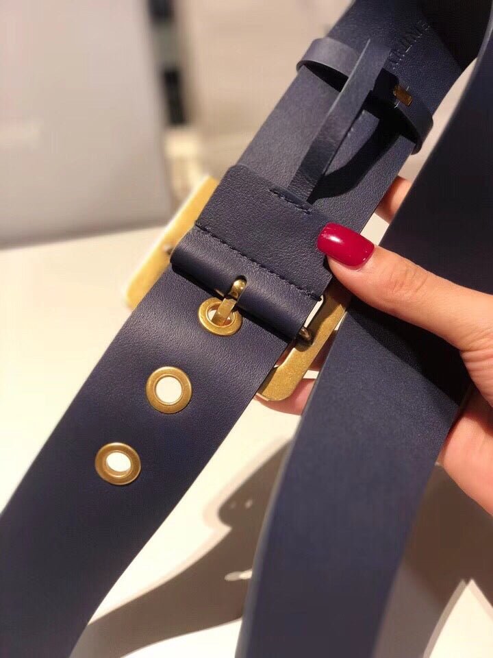 D Belt