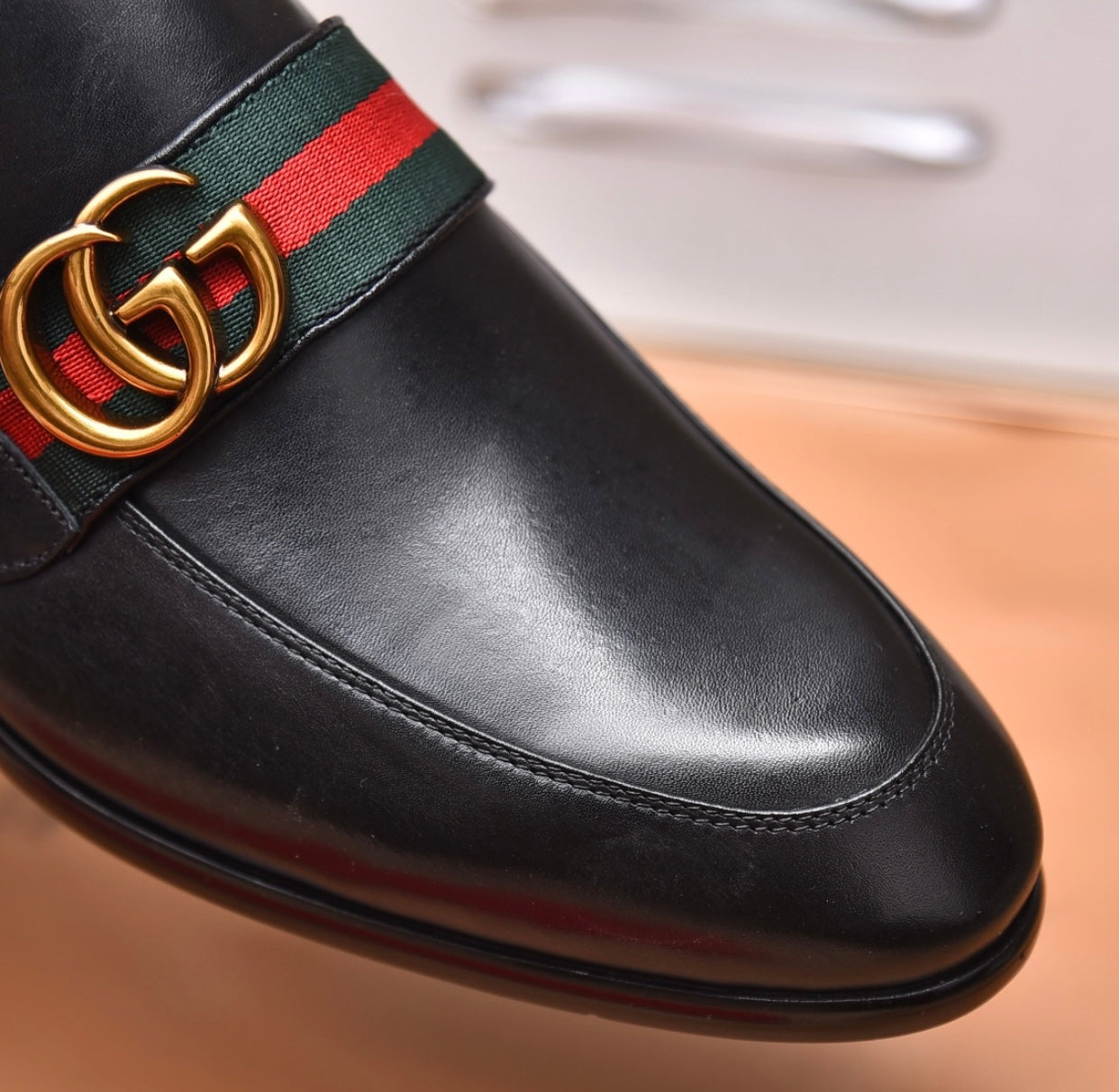 Web Loafers