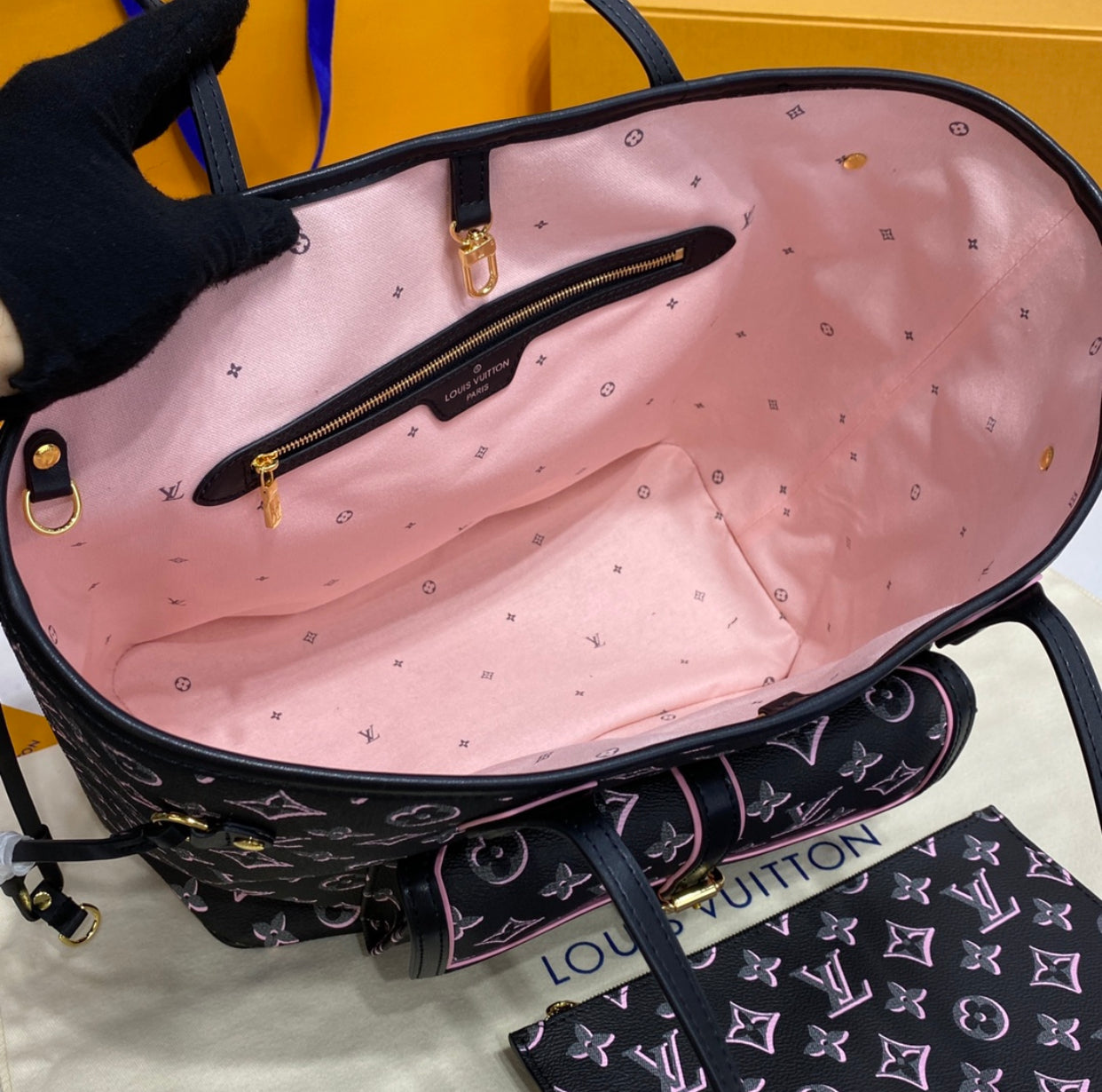 Neverfull MM