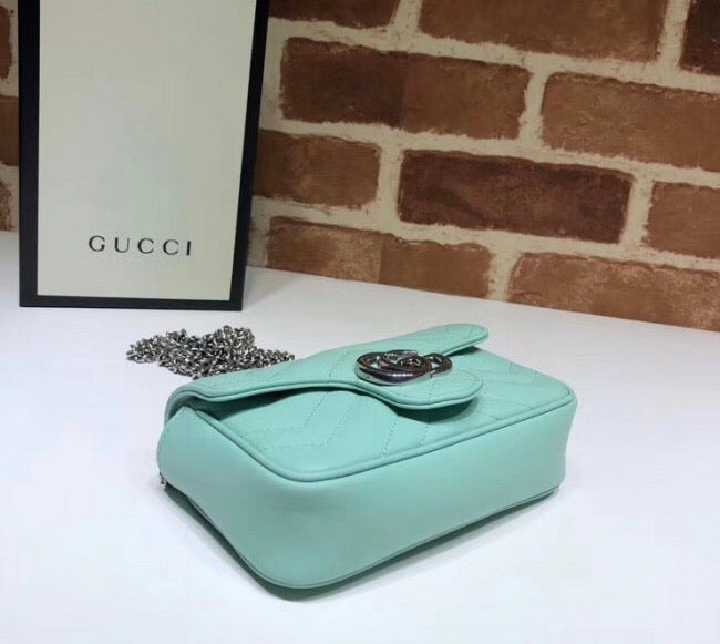 Pastels Marmont Mini