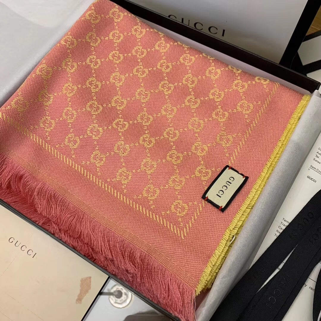 GG Shawl