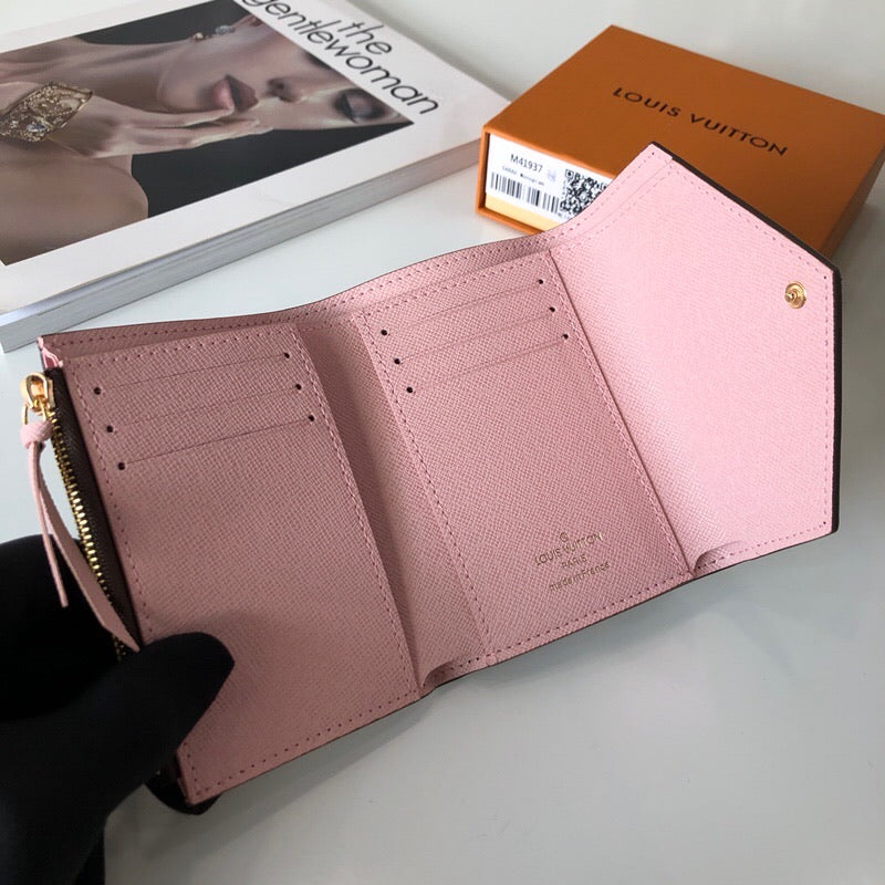 Victorine Wallet
