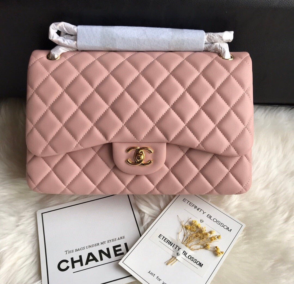 Maxi Classic Flap