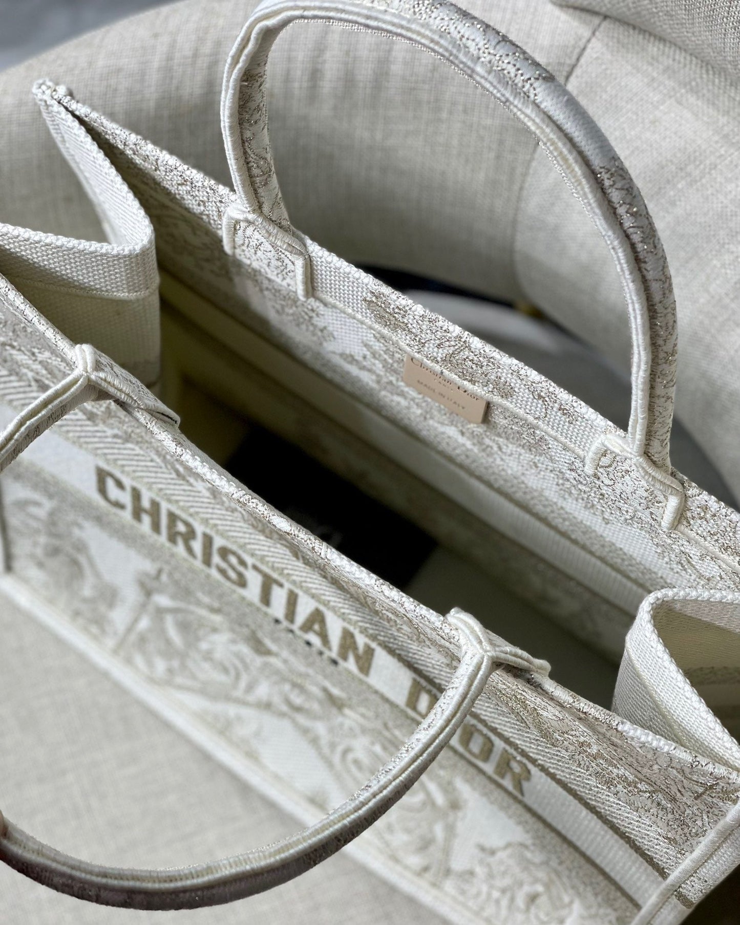 Book Tote