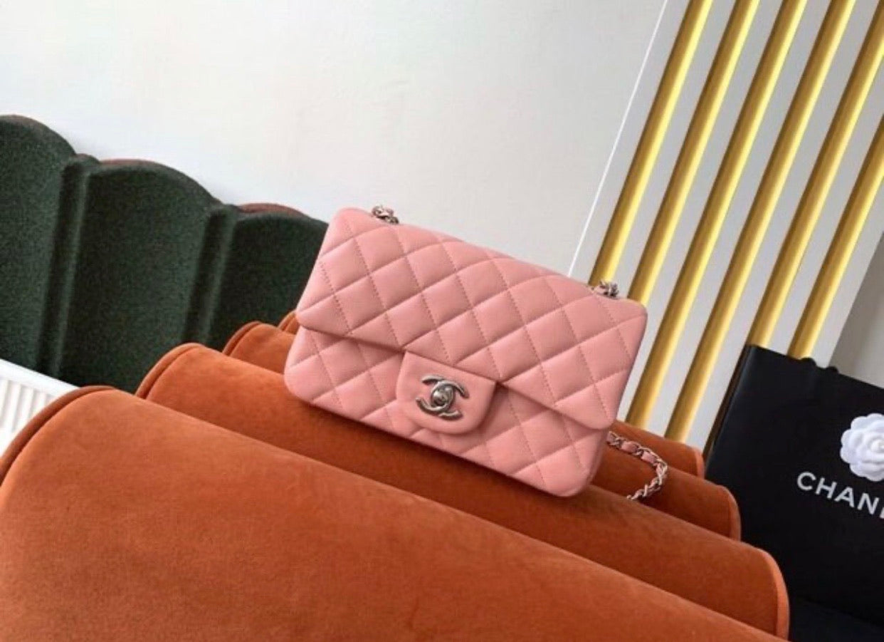 Original Quality Classic Flap