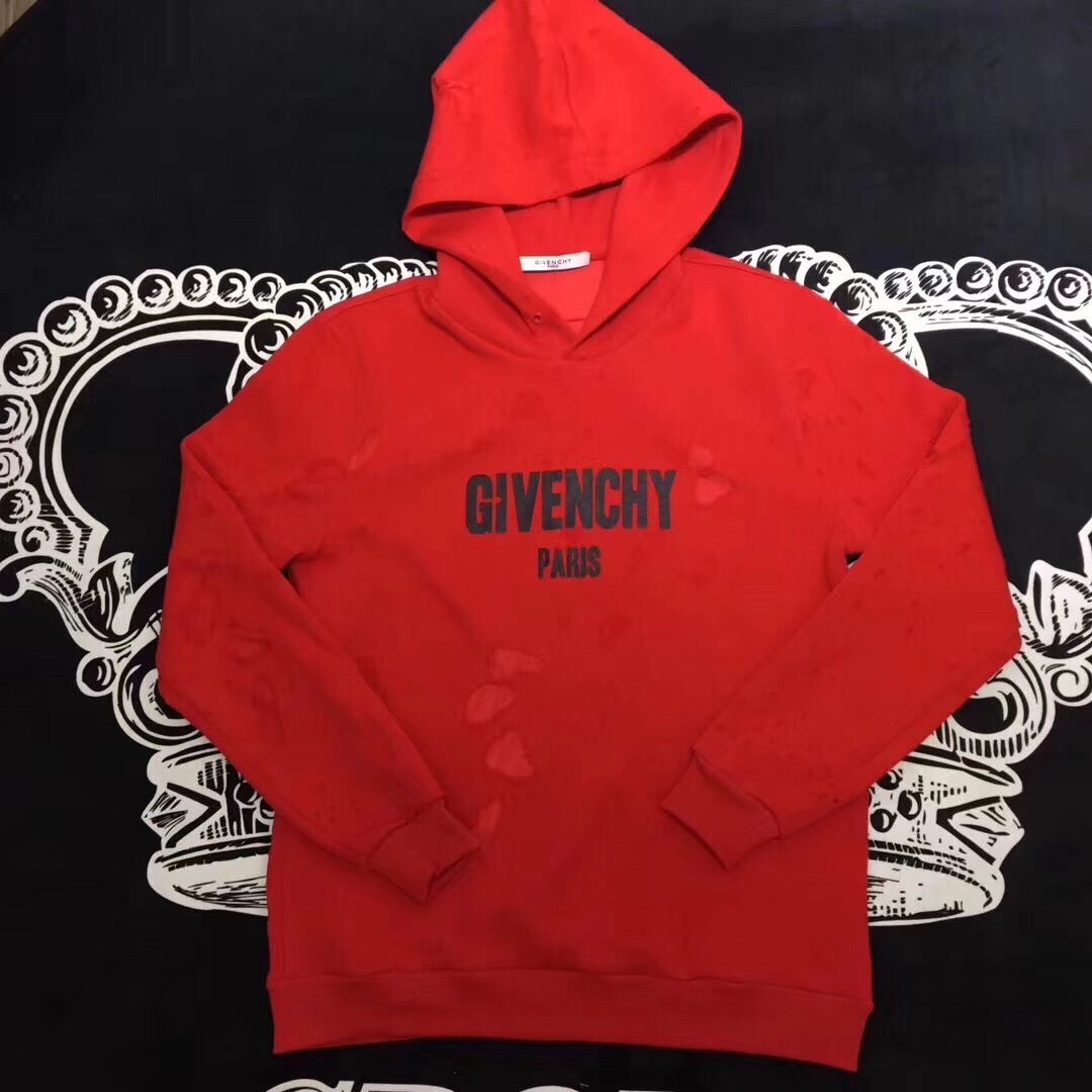 Logo Hoodie