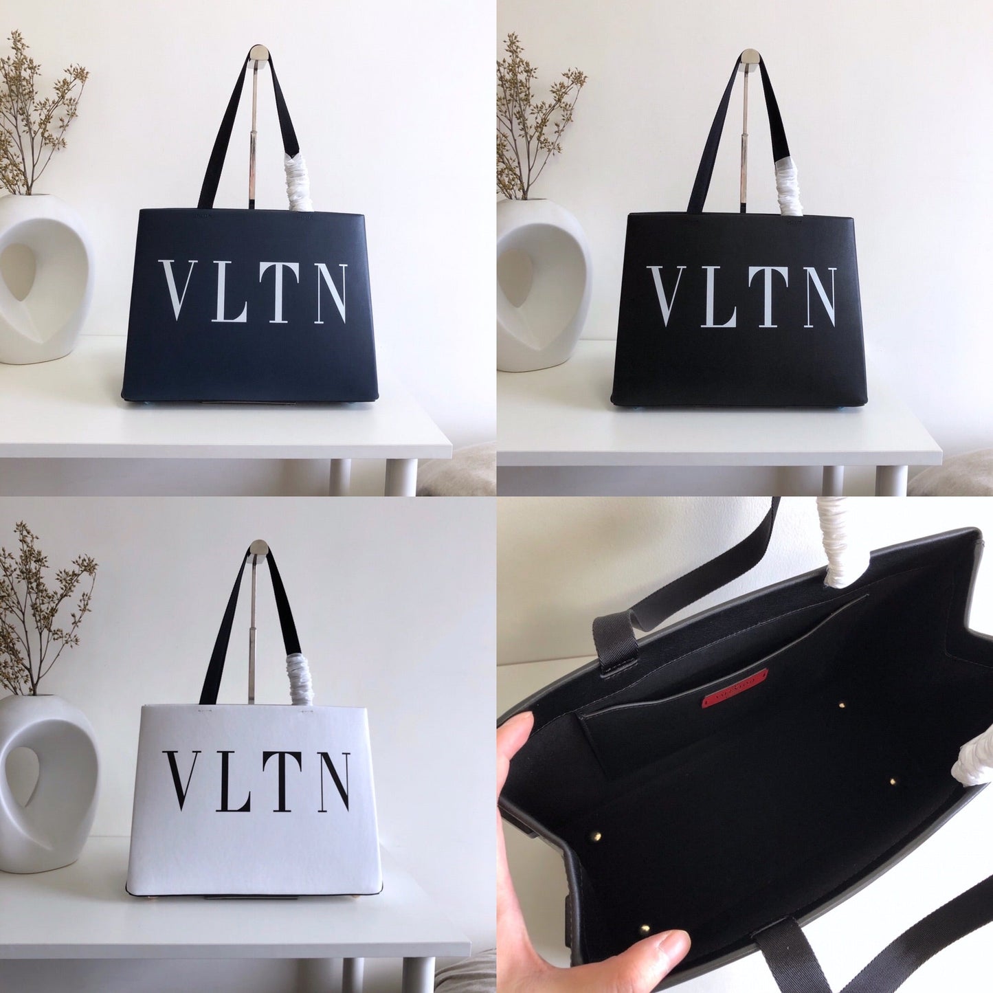 VLTN Tote