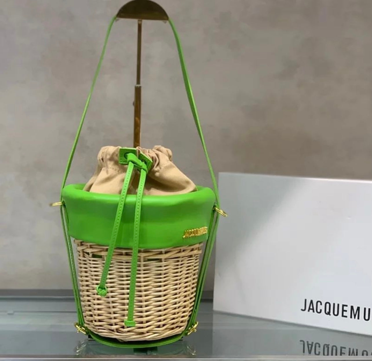 Le Panier