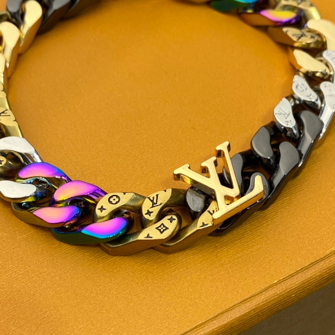 Chain Bracelet
