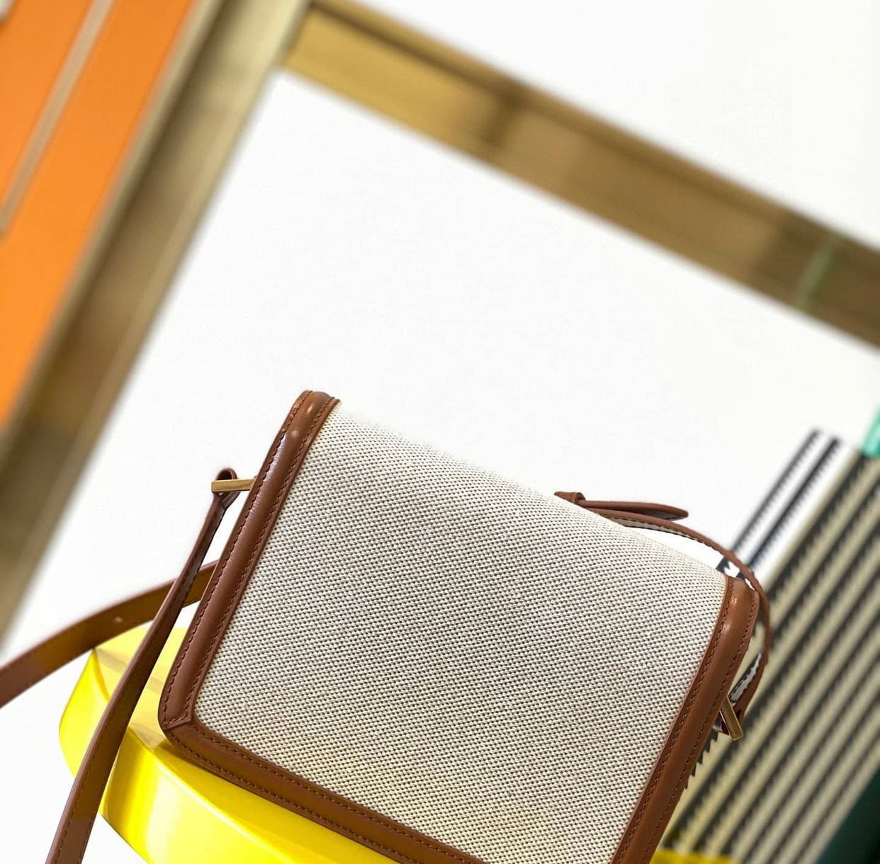 Solferino Shoulder Bag