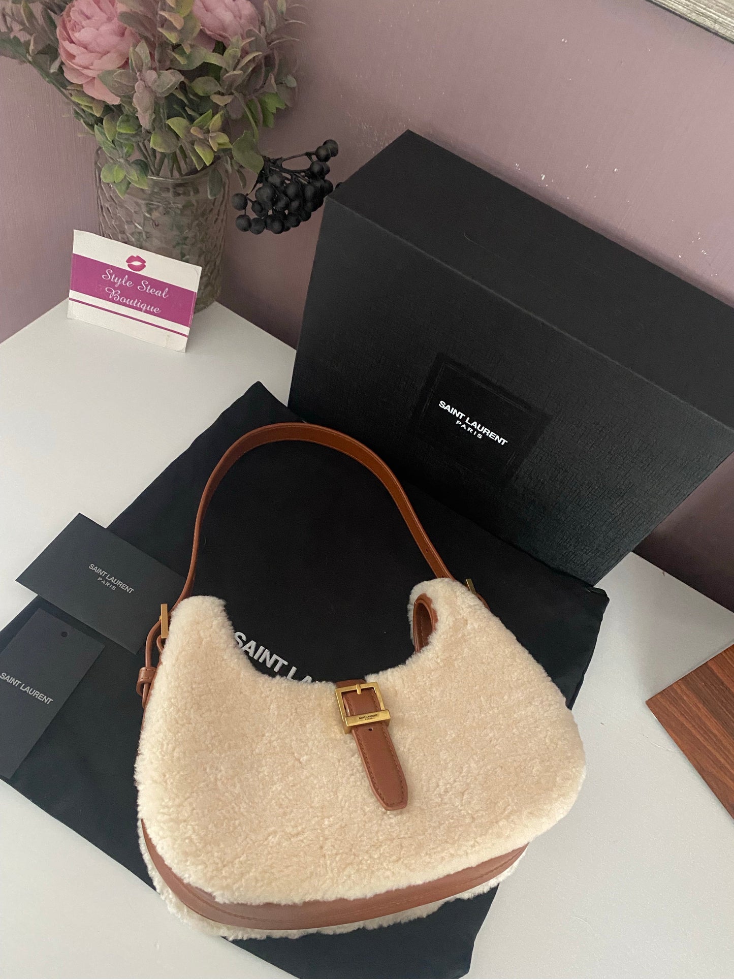 Le Fermoir Hobo