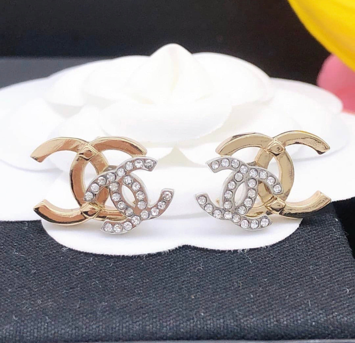 CC Earrings