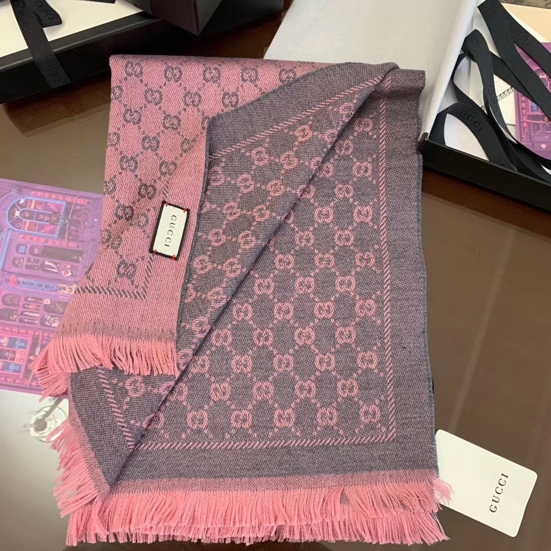GG Shawl