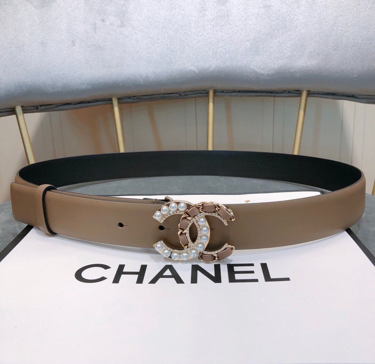 CC Belt