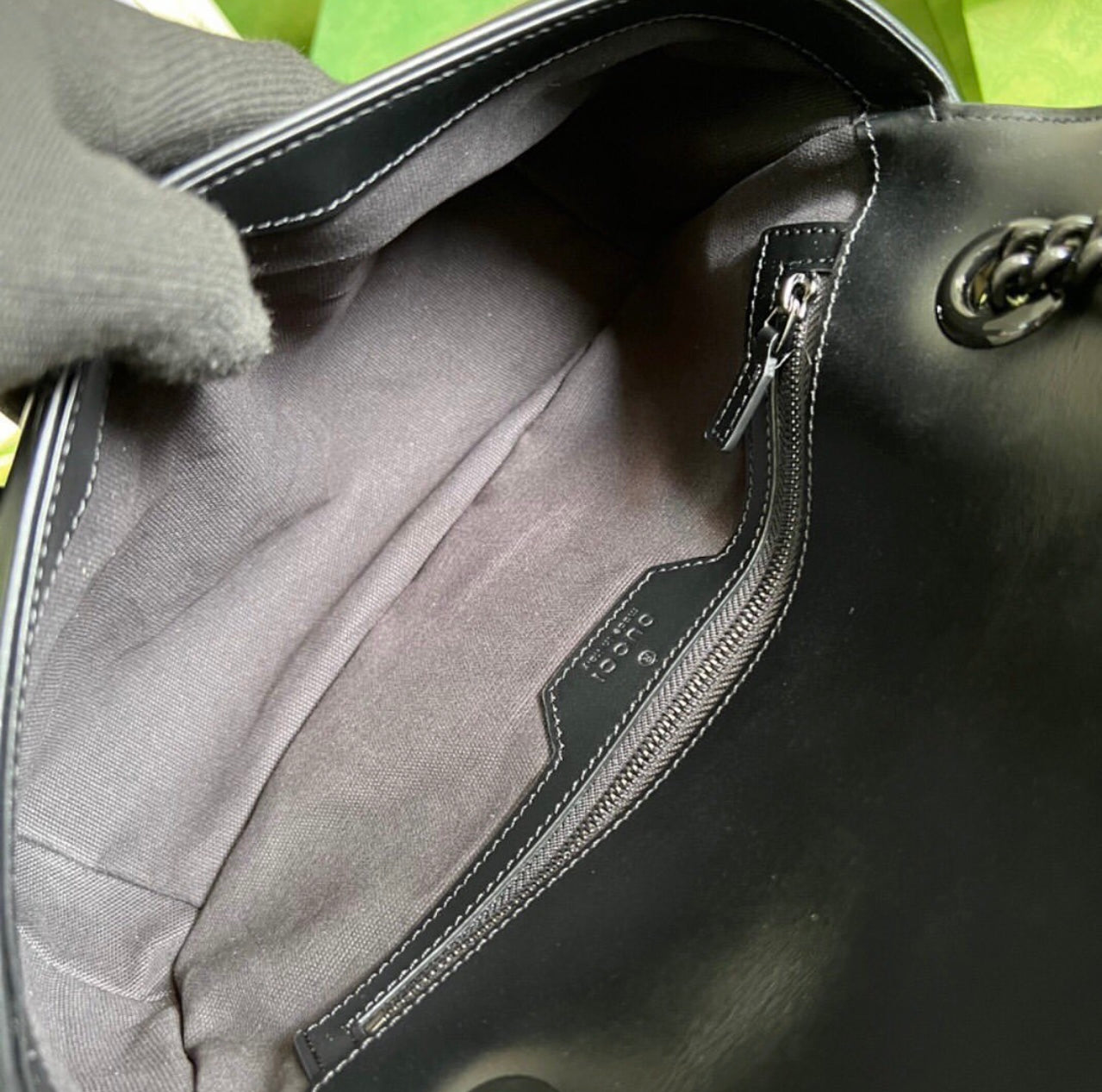 Marmont Small Shoulder Bag