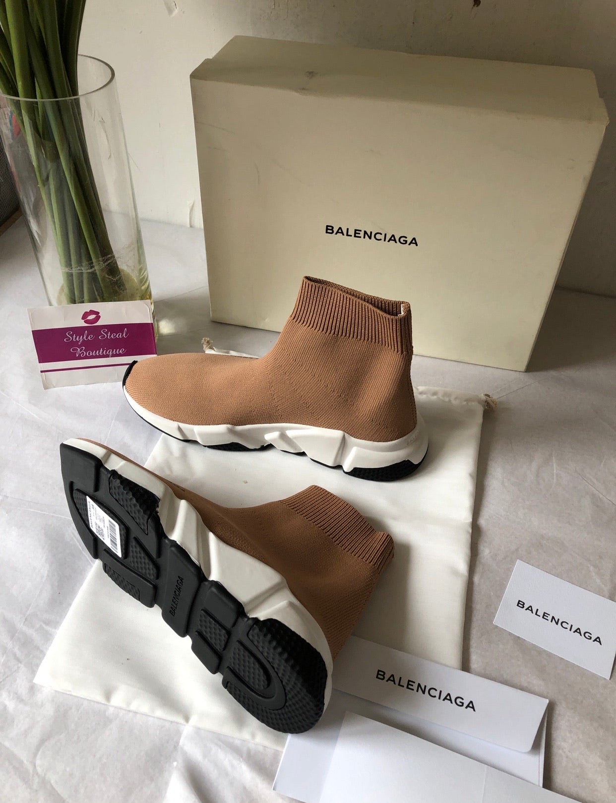 Speed Sneaker Ladies
